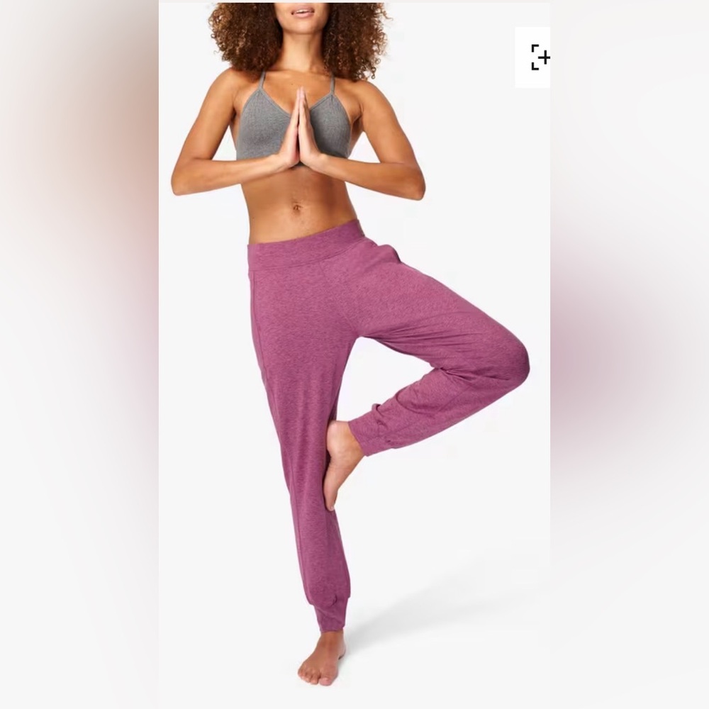 Sweaty Betty Gary Yoga Pants Sz Med-449